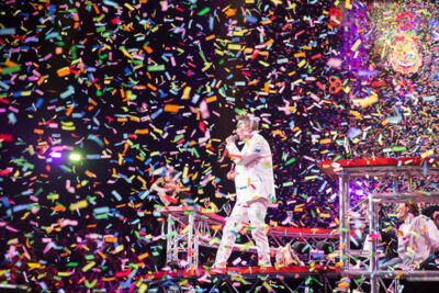 MNM Back to the 90's & 00's @ Sportpaleis, picture 55, photographed by Marc Verdonck - FrontView Magazine