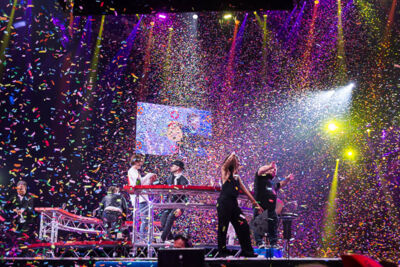 MNM Back to the 90's & 00's @ Sportpaleis, picture 56, photographed by Marc Verdonck - FrontView Magazine
