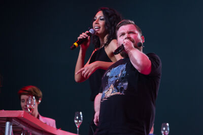 MNM Back to the 90's & 00's @ Sportpaleis, picture 58, photographed by Marc Verdonck - FrontView Magazine