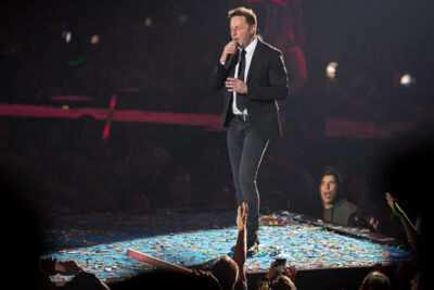 MNM Back to the 90's & 00's @ Sportpaleis, picture 62, photographed by Marc Verdonck - FrontView Magazine