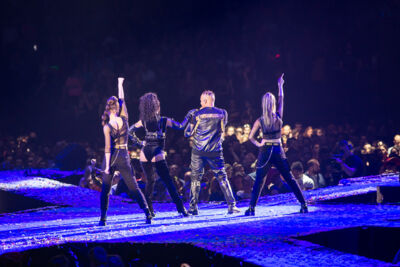 MNM Back to the 90's & 00's @ Sportpaleis, picture 64, photographed by Marc Verdonck - FrontView Magazine