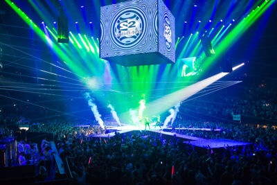 MNM Back to the 90's & 00's @ Sportpaleis, picture 68, photographed by Marc Verdonck - FrontView Magazine