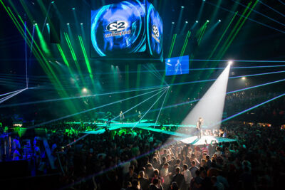 MNM Back to the 90's & 00's @ Sportpaleis, picture 70, photographed by Marc Verdonck - FrontView Magazine