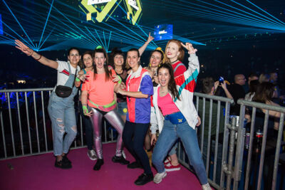 MNM Back to the 90's & 00's @ Sportpaleis, picture 75, photographed by Marc Verdonck - FrontView Magazine