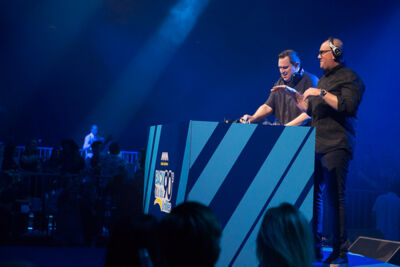 MNM Back to the 90's & 00's @ Sportpaleis, picture 77, photographed by Marc Verdonck - FrontView Magazine