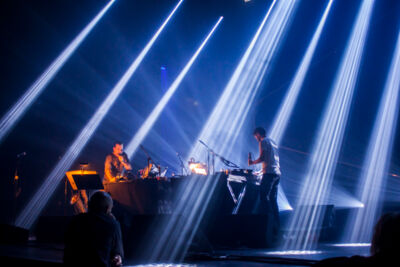 BRDCST @ AB Brussel, picture 4, photographed by Hilde  Hermans - FrontView Magazine