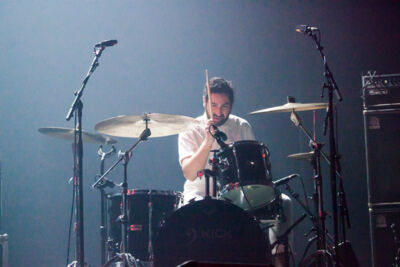 BRDCST @ AB Brussel, picture 5, photographed by Hilde  Hermans - FrontView Magazine