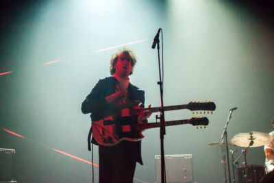 BRDCST @ AB Brussel, picture 6, photographed by Hilde  Hermans - FrontView Magazine