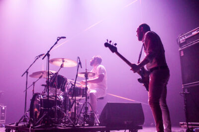 BRDCST @ AB Brussel, picture 7, photographed by Hilde  Hermans - FrontView Magazine