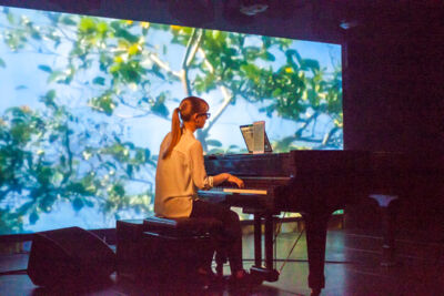 BRDCST @ AB Brussel, picture 8, photographed by Hilde  Hermans - FrontView Magazine