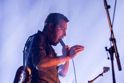 BRDCST @ AB Brussel, picture 12, photographed by Hilde  Hermans - FrontView Magazine