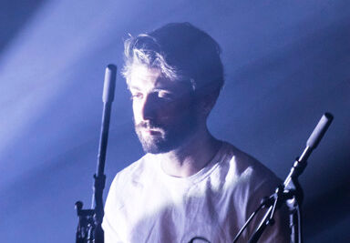 BRDCST @ AB Brussel, picture 13, photographed by Hilde  Hermans - FrontView Magazine