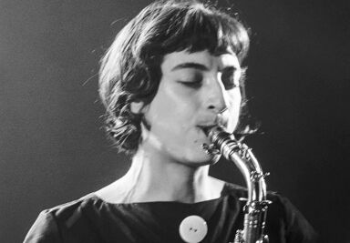 BRDCST @ AB Brussel, picture 19, photographed by Hilde  Hermans - FrontView Magazine