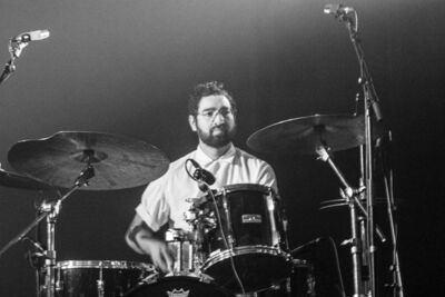 BRDCST @ AB Brussel, picture 22, photographed by Hilde  Hermans - FrontView Magazine