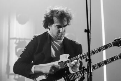 BRDCST @ AB Brussel, picture 23, photographed by Hilde  Hermans - FrontView Magazine