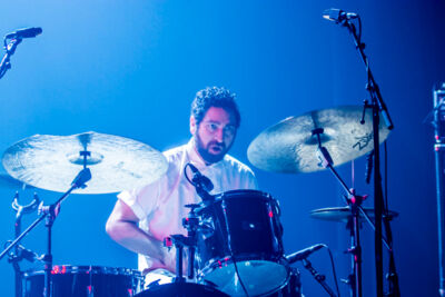 BRDCST @ AB Brussel, picture 24, photographed by Hilde  Hermans - FrontView Magazine