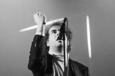 BRDCST @ AB Brussel, picture 25, photographed by Hilde  Hermans - FrontView Magazine