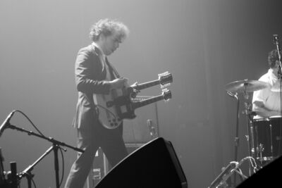 BRDCST @ AB Brussel, picture 26, photographed by Hilde  Hermans - FrontView Magazine