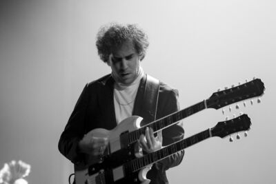 BRDCST @ AB Brussel, picture 27, photographed by Hilde  Hermans - FrontView Magazine