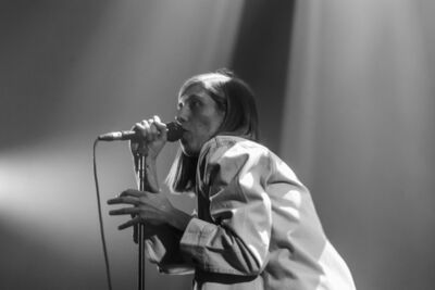 BRDCST @ AB Brussel, picture 33, photographed by Hilde  Hermans - FrontView Magazine