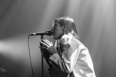 BRDCST @ AB Brussel, picture 34, photographed by Hilde  Hermans - FrontView Magazine