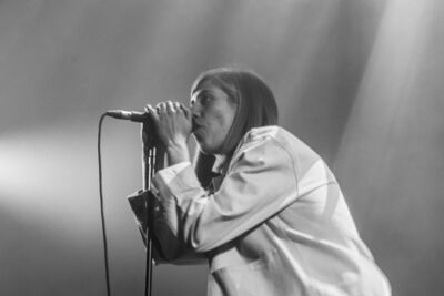 BRDCST @ AB Brussel, picture 35, photographed by Hilde  Hermans - FrontView Magazine