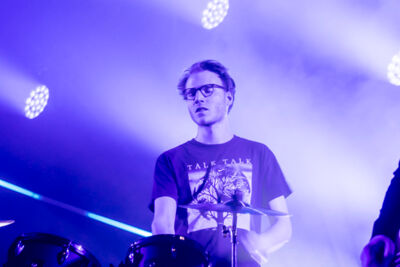 BRDCST @ AB Brussel, picture 36, photographed by Hilde  Hermans - FrontView Magazine