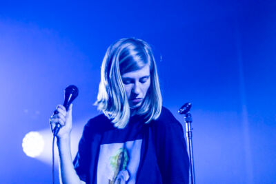 BRDCST @ AB Brussel, picture 38, photographed by Hilde  Hermans - FrontView Magazine