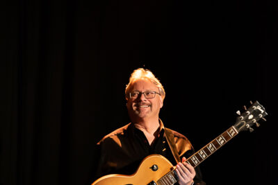 Jo Lemaire @ Fakkeltheater, picture 7, photographed by Christian Kwa - FrontView Magazine
