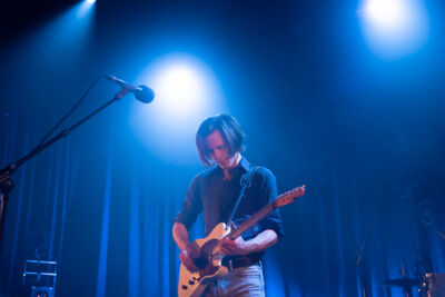 The Bony King of Nowhere @ cactus Muziekcentrum Brugge, foto 5, foto's door Diëgo De Buck - FrontView Magazine