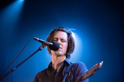 The Bony King of Nowhere @ cactus Muziekcentrum Brugge, foto 8, foto's door Diëgo De Buck - FrontView Magazine