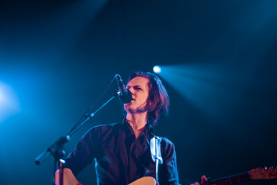 The Bony King of Nowhere @ cactus Muziekcentrum Brugge, foto 9, foto's door Diëgo De Buck - FrontView Magazine