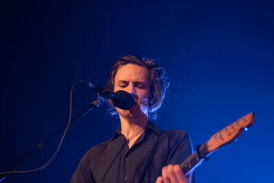 The Bony King of Nowhere @ cactus Muziekcentrum Brugge, foto 12, foto's door Diëgo De Buck - FrontView Magazine
