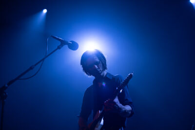 The Bony King of Nowhere @ cactus Muziekcentrum Brugge, foto 13, foto's door Diëgo De Buck - FrontView Magazine