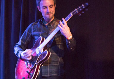 Cool presents Hannah Williams & The Affirmations @ Depot Leuven, picture 30, photographed by Hilde  Hermans - FrontView Magazine