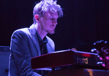 Cool presents Hannah Williams & The Affirmations @ Depot Leuven, picture 31, photographed by Hilde  Hermans - FrontView Magazine