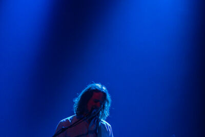 Ratmosphere @ Cactus Muziekcentrum Brugge, foto 2, foto's door Chris Lippens - FrontView Magazine