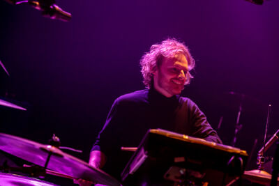 Ratmosphere @ Cactus Muziekcentrum Brugge, foto 3, foto's door Chris Lippens - FrontView Magazine