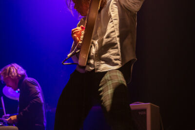 Ratmosphere @ Cactus Muziekcentrum Brugge, foto 7, foto's door Chris Lippens - FrontView Magazine