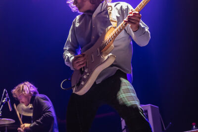 Ratmosphere @ Cactus Muziekcentrum Brugge, foto 8, foto's door Chris Lippens - FrontView Magazine