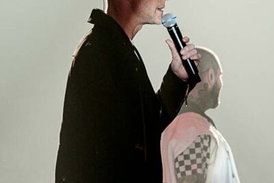 Boyzone @ I love the 90's, foto 17, foto's door Gert Daemen - FrontView Magazine