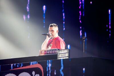 I love the 90's DJ's, foto 4, foto's door Gert Daemen - FrontView Magazine