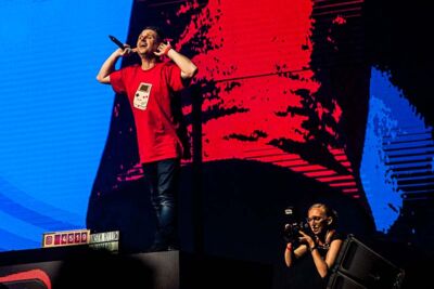I love the 90's DJ's, foto 6, foto's door Gert Daemen - FrontView Magazine