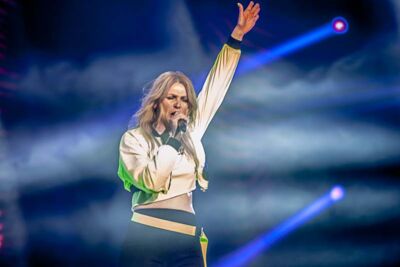 i love the 90's @ Zippora, foto 2, foto's door Gert Daemen - FrontView Magazine