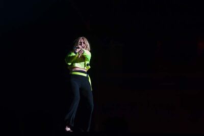 i love the 90's @ Zippora, foto 4, foto's door Gert Daemen - FrontView Magazine