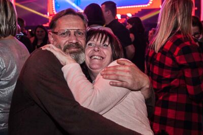 Sfeerbeelden @ I love the 90's, foto 13, foto's door Gert Daemen - FrontView Magazine