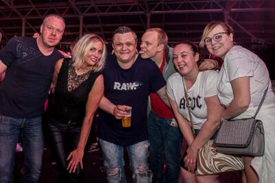 Sfeerbeelden @ I love the 90's, foto 20, foto's door Gert Daemen - FrontView Magazine
