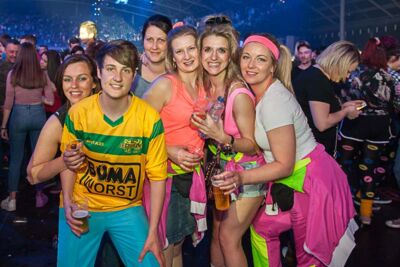 Sfeerbeelden @ I love the 90's, foto 31, foto's door Gert Daemen - FrontView Magazine