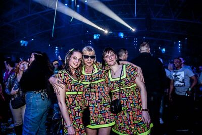 Sfeerbeelden @ I love the 90's, foto 41, foto's door Gert Daemen - FrontView Magazine
