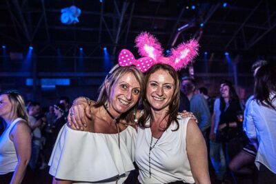 Sfeerbeelden @ I love the 90's, foto 43, foto's door Gert Daemen - FrontView Magazine
